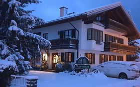 Hotel Rosenhof